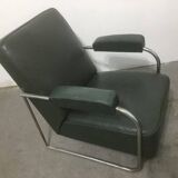 Fauteuils Bauhaus