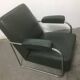 Bauhaus armchairs