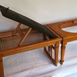 Bidet-bench