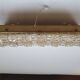 Bubble glass wall light
