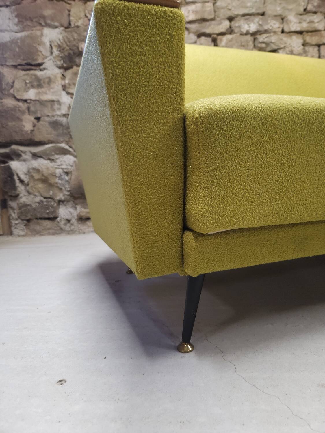 Canapé daybed, 1970