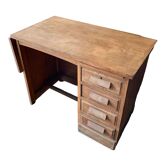 Bureau dactylo 50’s