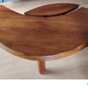 Stone coffee table chapo