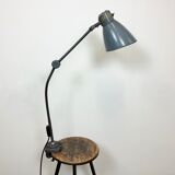 Industrial workshop lamp 1960s