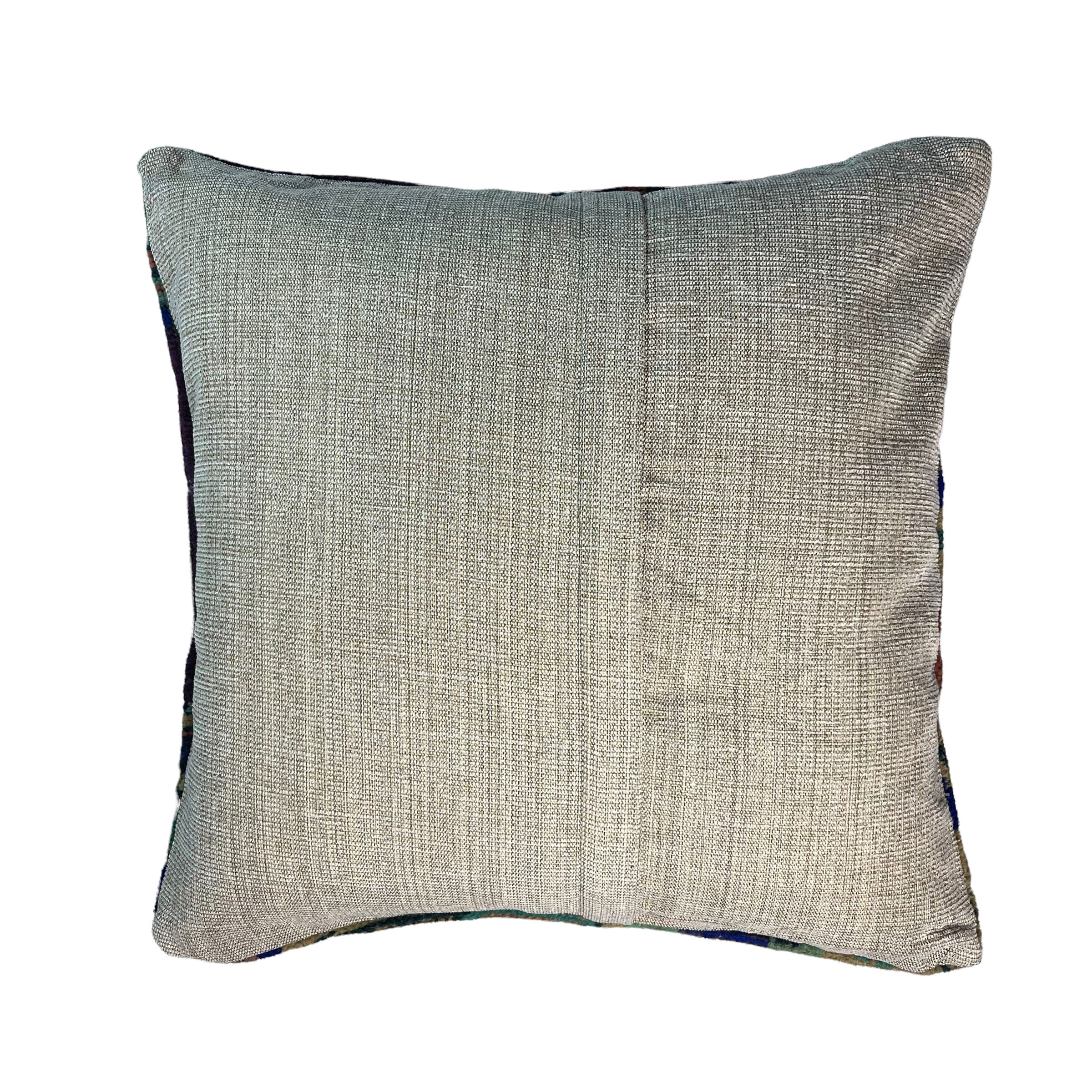Vintage turkish cushion cover 45 x 45 cm