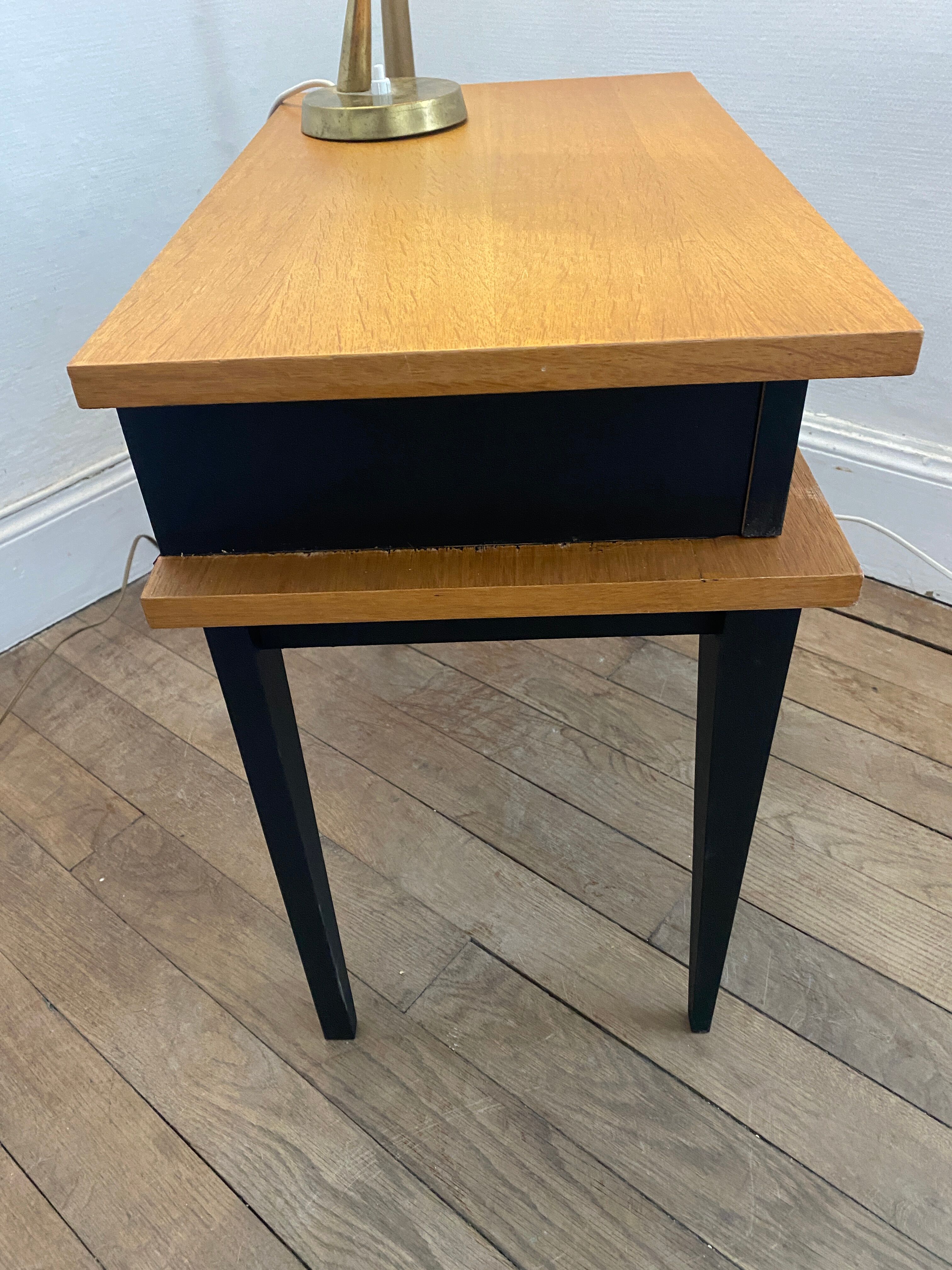 Chevet scandinave vintage