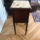 Table de chevet