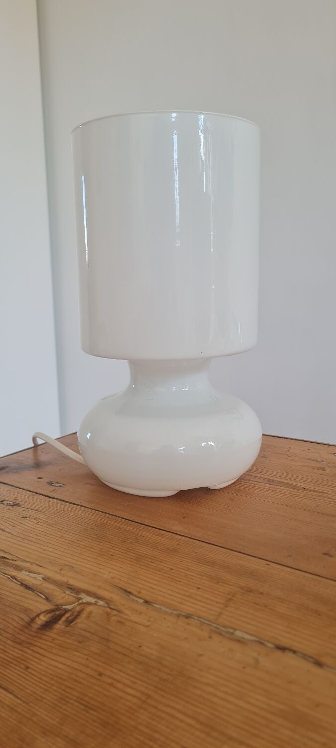 White Lykta lamp 1990