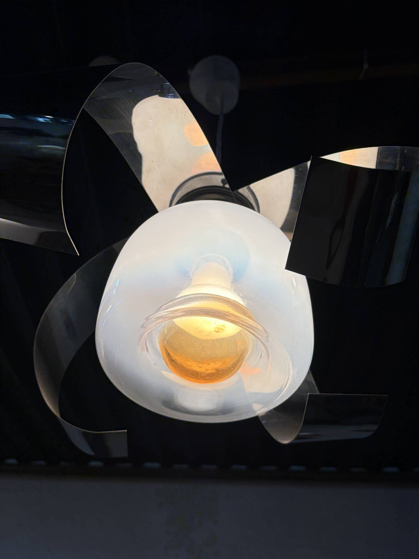 Vintage Luminaire
