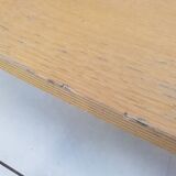 Vintage 1950 long chair