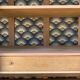 Parisian art deco wardrobe