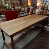 Farmhouse table