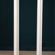 Pair of Megaron floor lamps - Artemide - Gianfranco Frattini