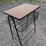 Table d'appoint vintage
