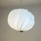 Lampe Alicante de Emanuele Porzio pour Harvey Guzzini, 60s
