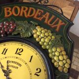 Pendule murale