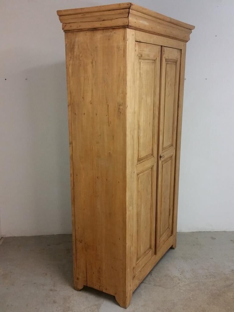 Wardrobe 2 doors