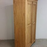 Wardrobe 2 doors