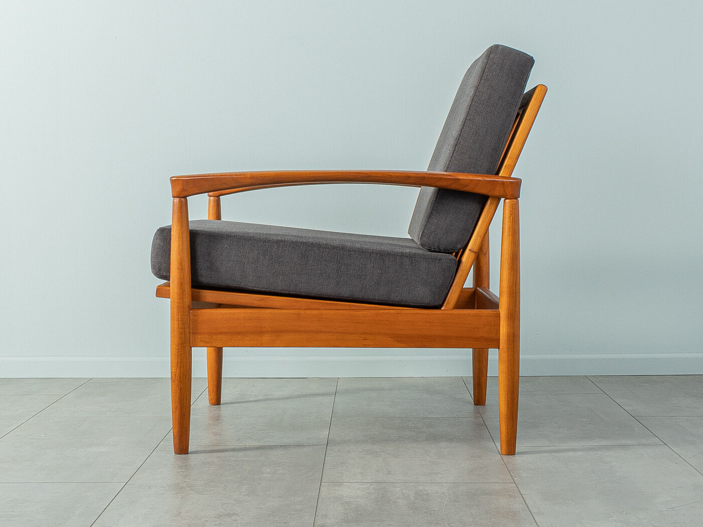 1960s Armchair