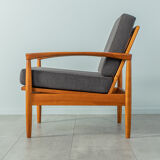 1960s Armchair