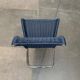 Vintage German cantilever dining chairs B20 by Tecta and Jean Prouvé, set of 4.