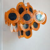 Vintage chandelier, year 60/70