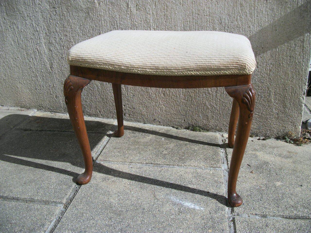 English stool
