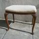 English stool
