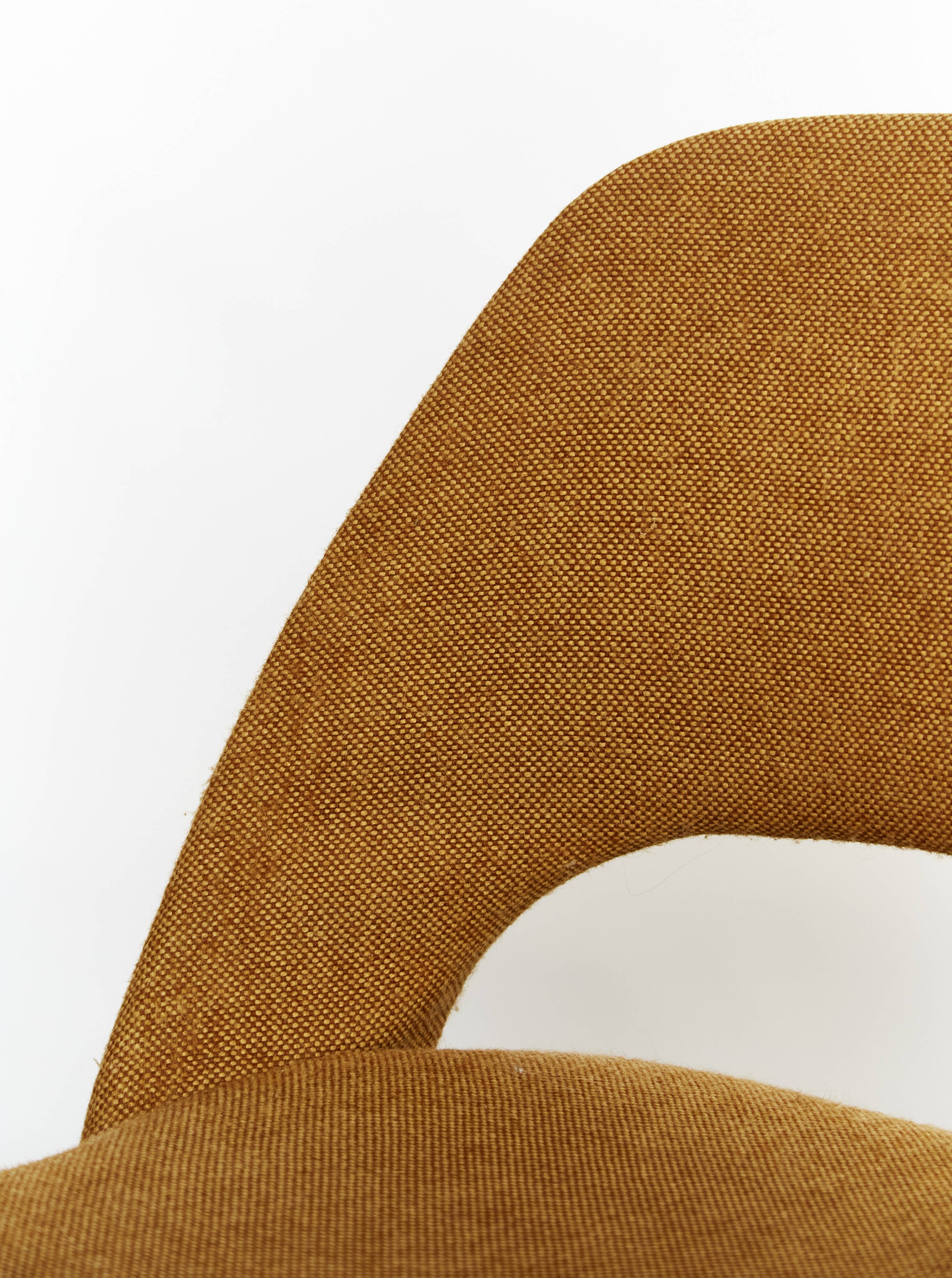 Chaise de conférence Eero Saarinen No.72 pour Knoll International