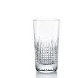 Baccarat crystal glass 1920