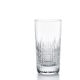 Baccarat crystal glass 1920