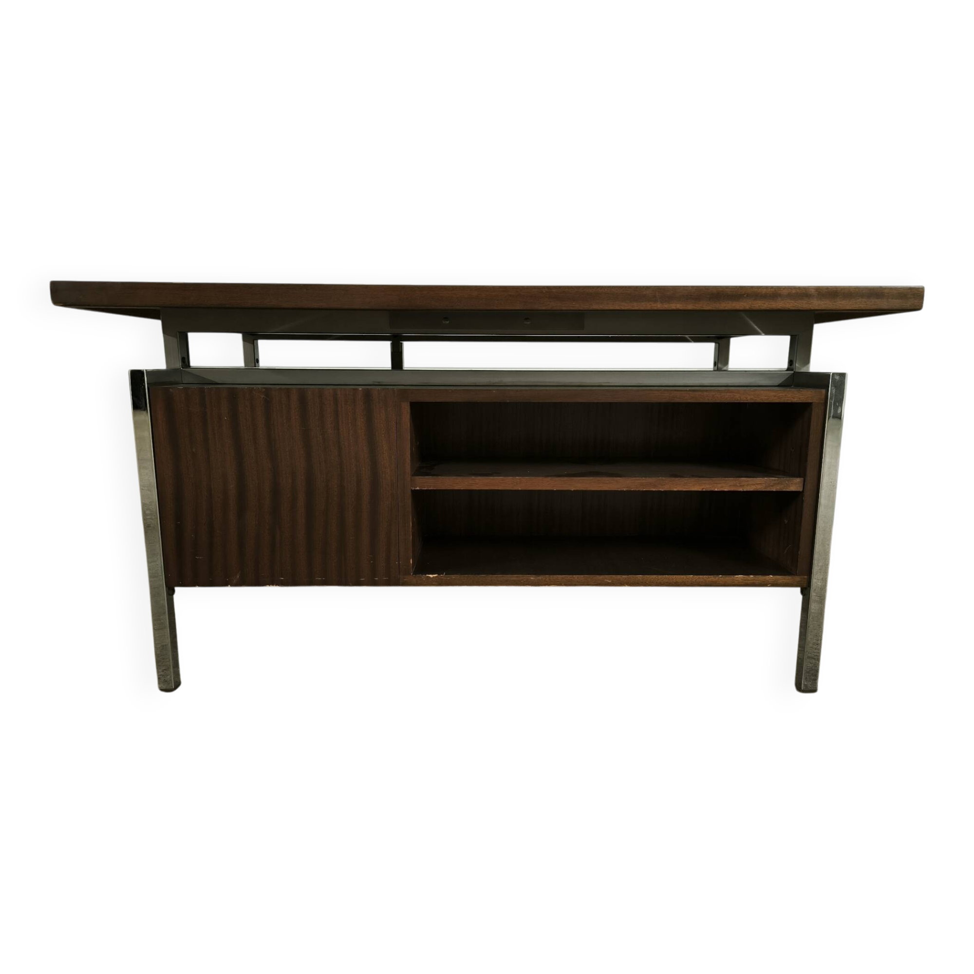 Bureau Georges Frydman