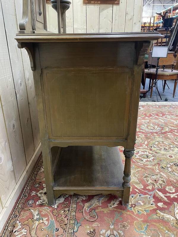 Buffet - Desserte époque Art Nouveau