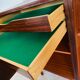 Vintage retro Danish mid-century rosewood sideboard by Gunni Omann, 1960s