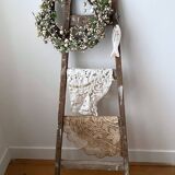 Wabi Sabi painter's ladder