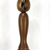 Zen Kokeshi - by Kato Kuen circa 1960