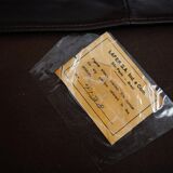 MP-81 2-seater Sofa by Percival Lafer for Lafer MP