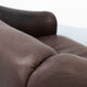 De Sede DS-47 two-seater sofa 1970s