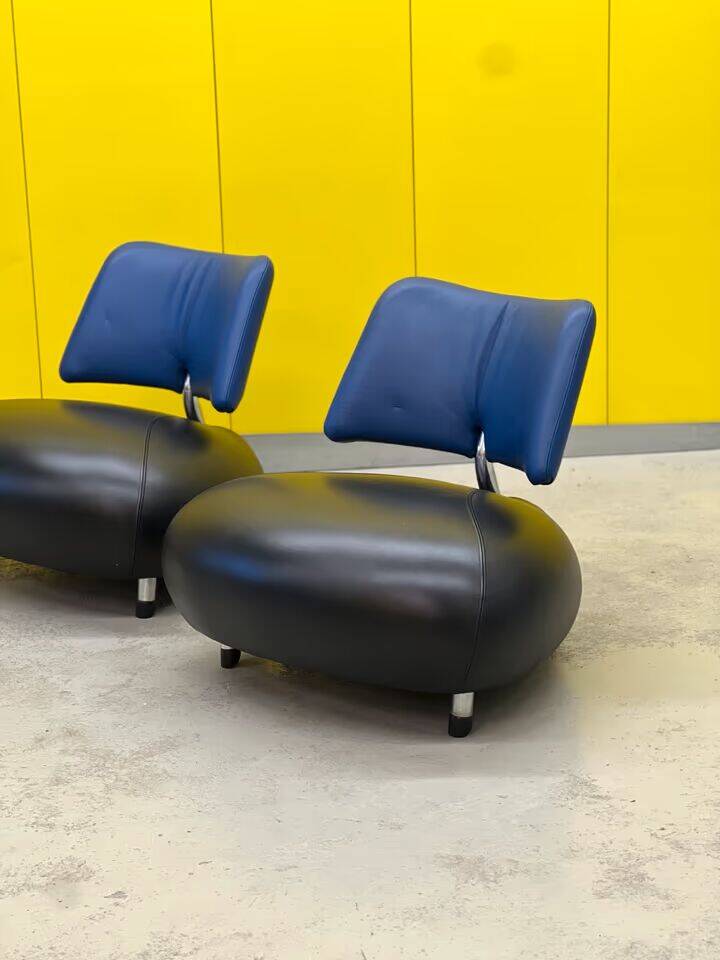 Leolux Pallone Pa Chair – Big Mama (Price is for One)