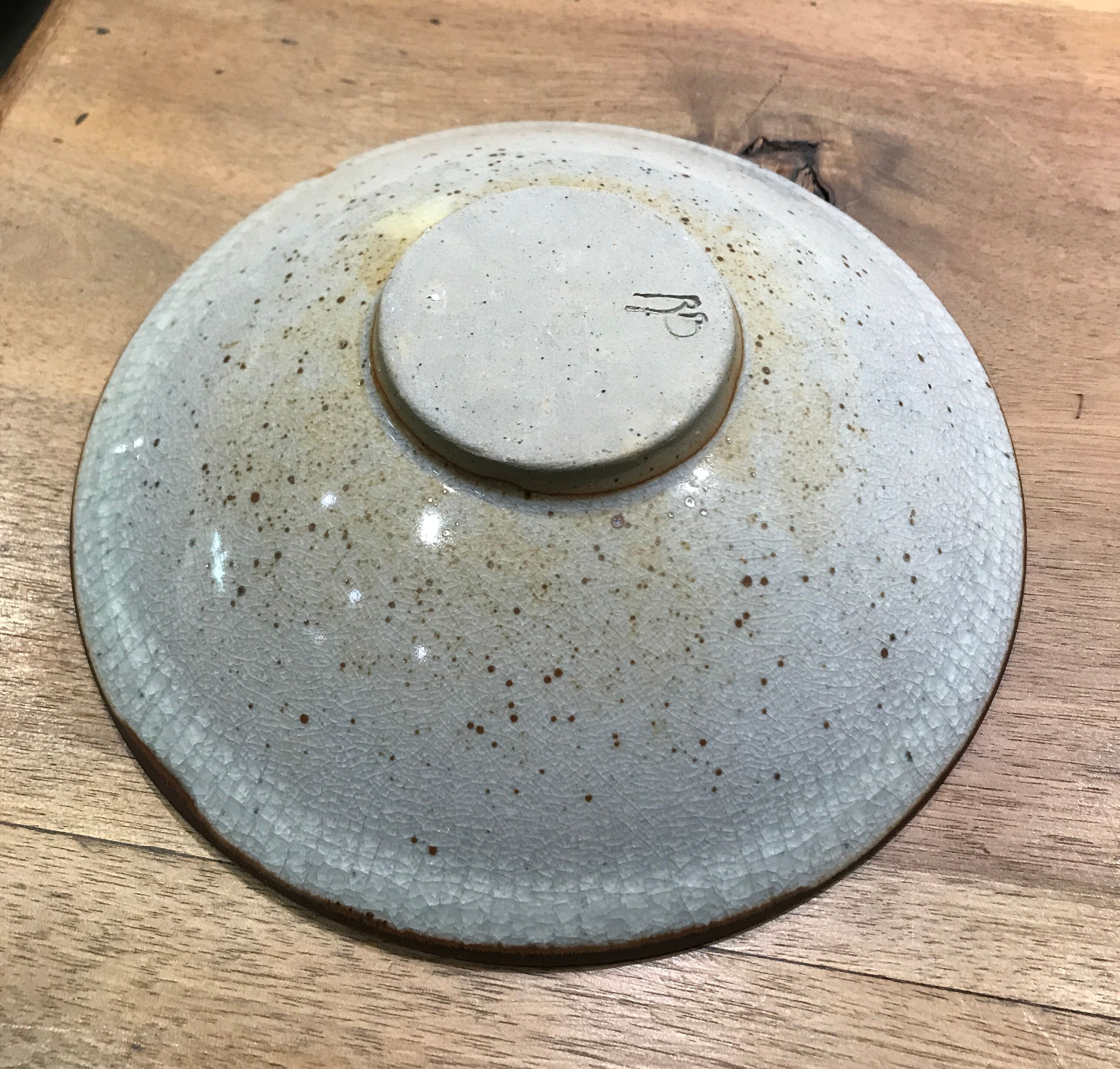 Roland Breton ceramic cut