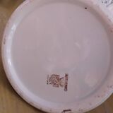 Japanese pitcher