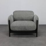 Contemporary lounge chair by Stefan Scholten for Lensvelt, Netherlands
