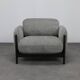 Contemporary lounge chair by Stefan Scholten for Lensvelt, Netherlands