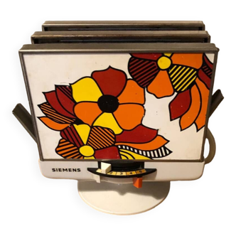 Vintage toaster