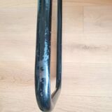 1950s school teacher's desk