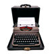 Underwood universal typewriter revised ribbon new black 1949