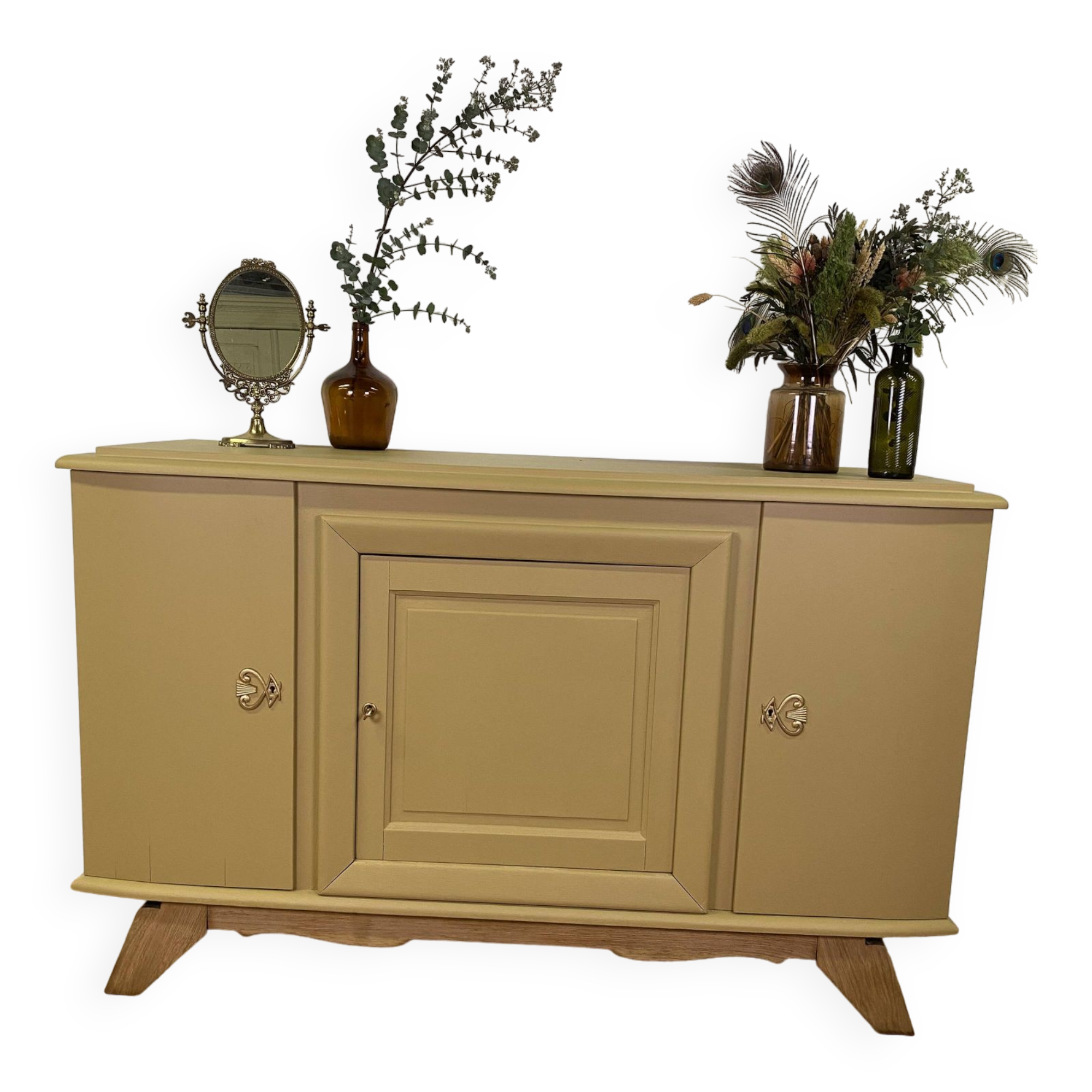 Vintage sideboard