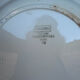 Serving plate - Vintage