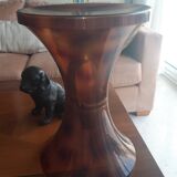 Tabouret tam tam vintage