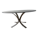 Coffee table from the 1970s in Austria